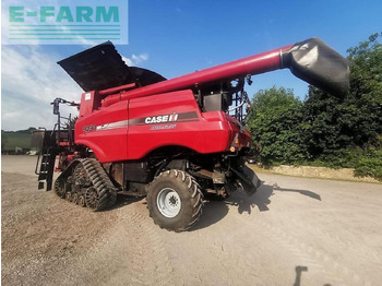 Cosechadora de granos Case-IH axialflow 9230: foto 3