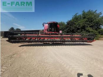 Cosechadora de granos Case-IH axialflow 9230: foto 5