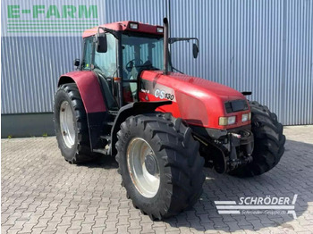 Tractor CASE IH CS 130