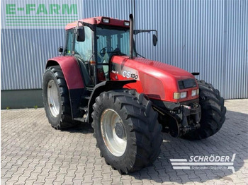 Tractor CASE IH CS 130