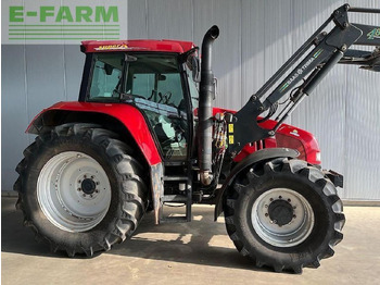 Tractor CASE IH CS 110