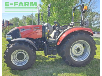 Tractor CASE IH Farmall 55A