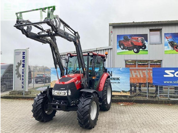 Tractor CASE IH Farmall 75A