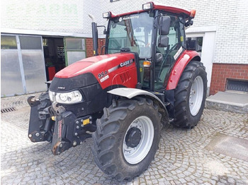 Tractor CASE IH Farmall A