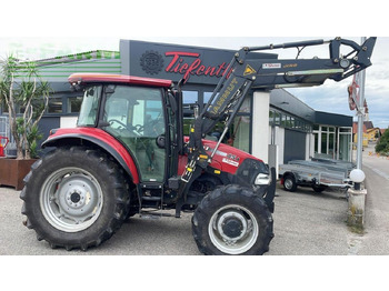 Tractor CASE IH Farmall A