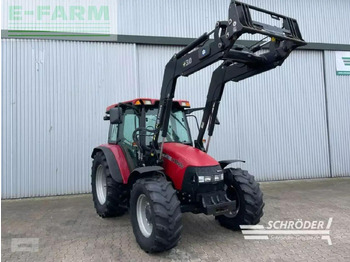 Tractor CASE IH JXU Maxxima