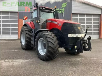 Tractor CASE IH Magnum