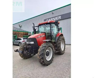 Tractor CASE IH Maxxum 110