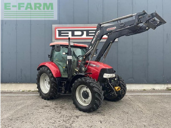 Tractor CASE IH Maxxum 115