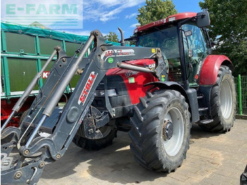 Tractor CASE IH Maxxum 115