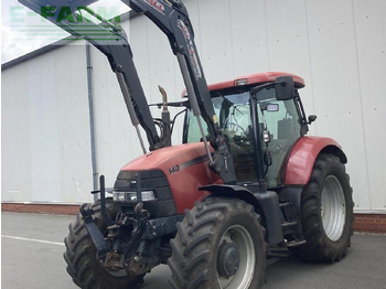 Tractor CASE IH Maxxum 140