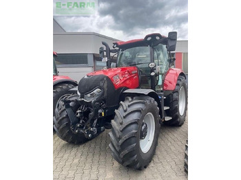 Tractor CASE IH Maxxum 145