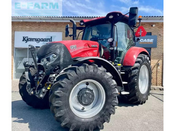 Tractor CASE IH Maxxum 150