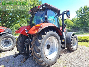 Tractor Case-IH maxxum 150 mc MC: foto 4