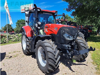 Tractor Case-IH maxxum 150 mc MC: foto 2
