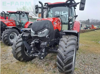 Tractor CASE IH Maxxum 150