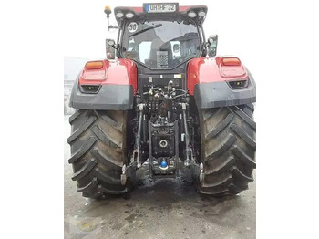 Tractor Case-IH optum 300 cvx CVX: foto 5 Tractor Case-IH optum 300 cvx CVX: foto 5