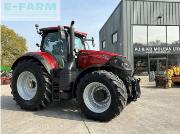 Tractor CASE IH Optum 300