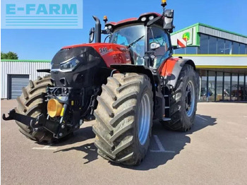 Tractor CASE IH Optum