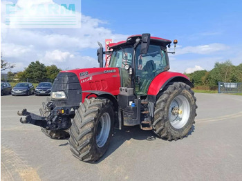 Tractor CASE IH Puma 150
