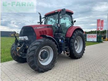 Tractor CASE IH Puma 160