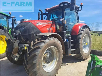 Tractor CASE IH Puma