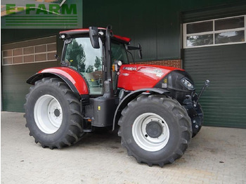 Tractor CASE IH Puma