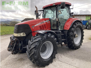 Tractor CASE IH Puma