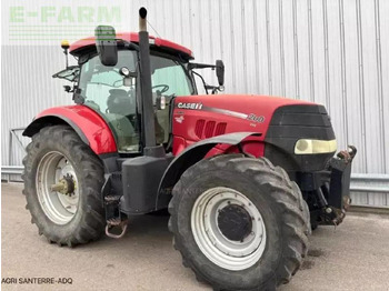 Tractor CASE IH Puma 200