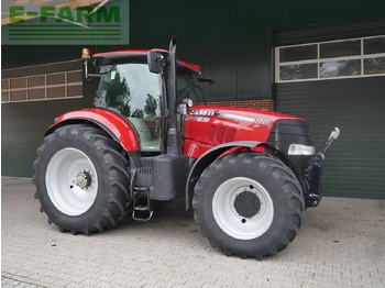 Tractor CASE IH Puma 220