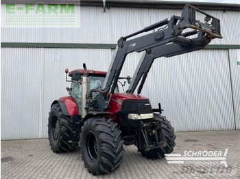 Tractor CASE IH Puma 225