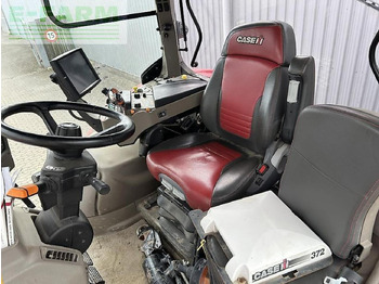 Tractor Case-IH puma 240 cvx CVX: foto 3