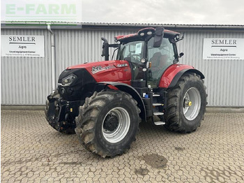 Tractor CASE IH Puma 240