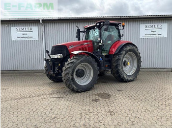 Tractor CASE IH Puma 240