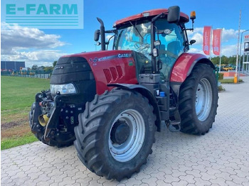 Tractor CASE IH Puma 160
