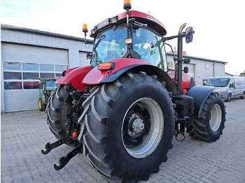 Tractor Case-IH puma cvx 200 CVX: foto 4 Tractor Case-IH puma cvx 200 CVX: foto 4