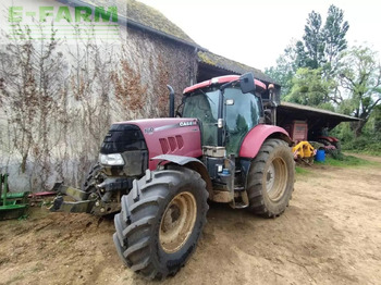 Tractor CASE IH Puma 160