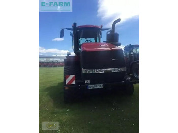 Tractor Case-IH quadtrac 580: foto 5