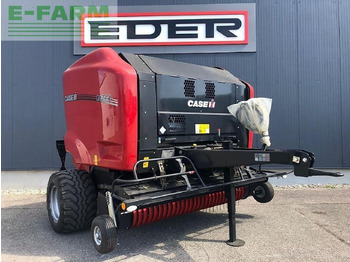 Empacadora de pacas cuadradas Case-IH rb 344: foto 2