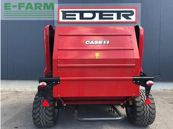Empacadora de pacas cuadradas Case-IH rb 344: foto 3