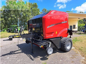 Empacadora de pacas cuadradas CASE IH
