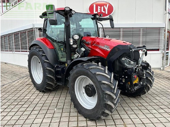 Tractor CASE IH Vestrum