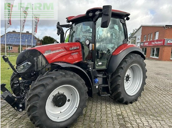 Tractor CASE IH Vestrum