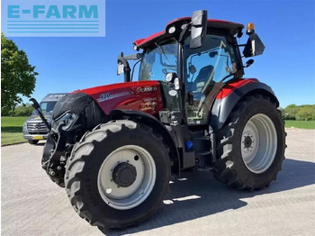 Tractor CASE IH Vestrum