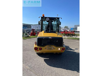 Miniexcavadora Caterpillar 907m: foto 3