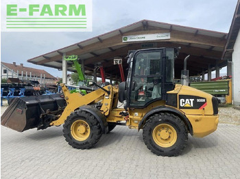 Miniexcavadora CATERPILLAR 908H