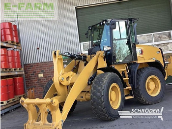 Miniexcavadora CATERPILLAR 914