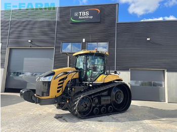 Tractor CHALLENGER