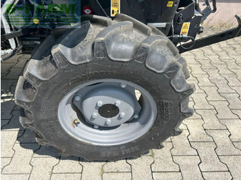Tractor Deutz-Fahr 3050: foto 4
