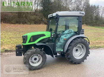 Tractor DEUTZ